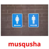 musqusha kuvakortit