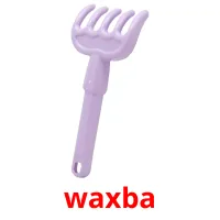 waxba kuvakortit