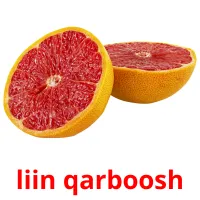 liin qarboosh kuvakortit