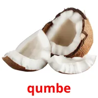 qumbe kuvakortit