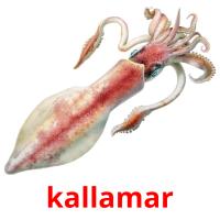 kallamar card for translate