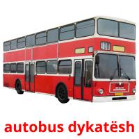 autobus dykatësh card for translate