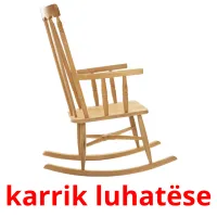 karrik luhatëse карточки энциклопедических знаний