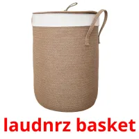 laudnrz basket карточки энциклопедических знаний