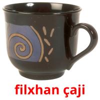 filxhan çaji card for translate