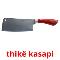 thikë kasapi card for translate