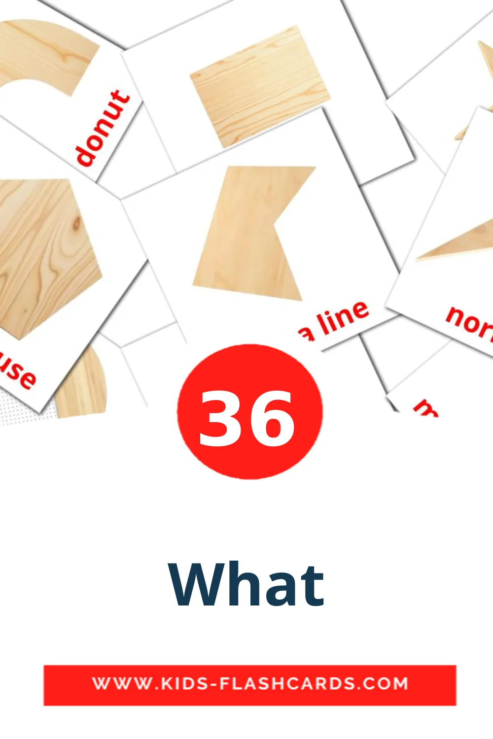 36 What fotokaarten voor kleuters in het albanese
