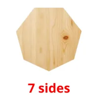 7 sides ansichtkaarten