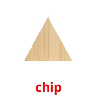 chip ansichtkaarten