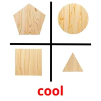 cool ansichtkaarten