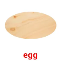 egg ansichtkaarten