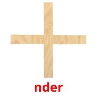 nder Tarjetas didacticas