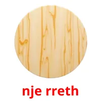 nje rreth Tarjetas didacticas