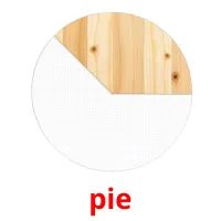 pie ansichtkaarten