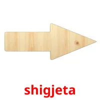 shigjeta Tarjetas didacticas