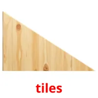 tiles ansichtkaarten