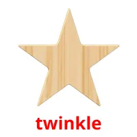 twinkle ansichtkaarten