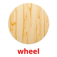 wheel ansichtkaarten