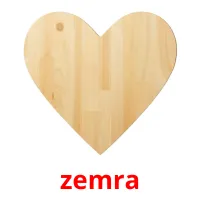 zemra Tarjetas didacticas
