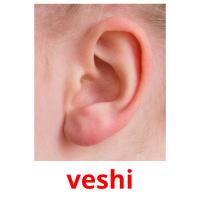 veshi card for translate