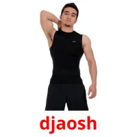 djaosh picture flashcards