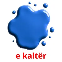 e kaltër ansichtkaarten