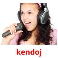 kendoj card for translate