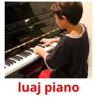 luaj piano карточки энциклопедических знаний