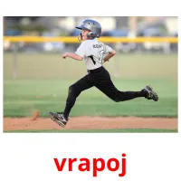 vrapoj Tarjetas didacticas