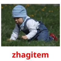 zhagitem card for translate