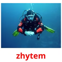 zhytem Tarjetas didacticas