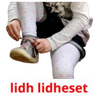 lidh lidheset card for translate