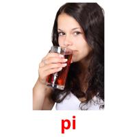 pi card for translate