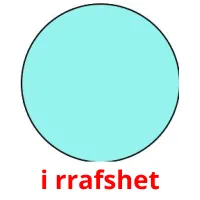 i rrafshet ansichtkaarten