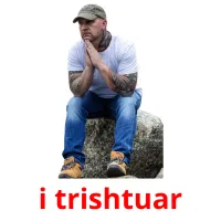 i trishtuar ansichtkaarten