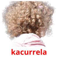 kacurrela card for translate