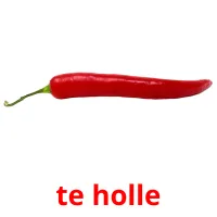 te holle ansichtkaarten