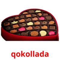 qokollada picture flashcards