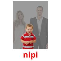 nipi card for translate