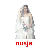 nusja card for translate