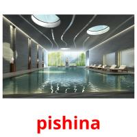 pishina card for translate