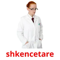 shkencetare cartões com imagens