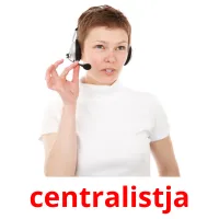 centralistja Bildkarteikarten