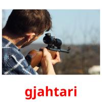 gjahtari card for translate