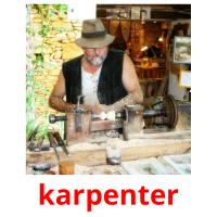 karpenter card for translate