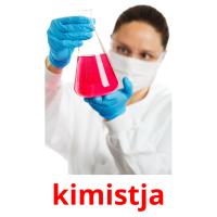 kimistja card for translate