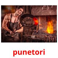 punetori card for translate
