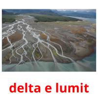 delta e lumit Tarjetas didacticas
