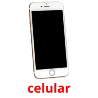 celular ansichtkaarten