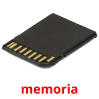 memoria ansichtkaarten